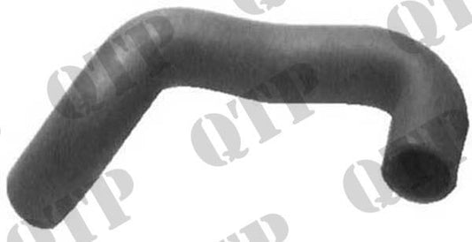 Hose Radiator Ford 5640 8340 Bottom **Also TS80 TS110** - 81863336, 81868754, F0NN8286AB