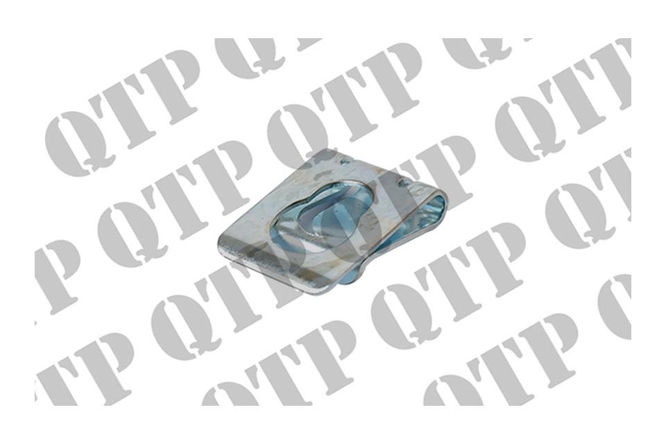 Bonnet Retaining Clip John Deere 6000 6010 Series ,- L77958