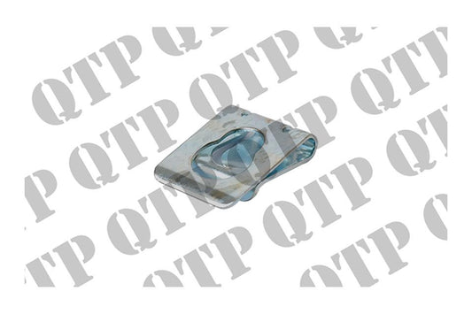 Bonnet Retaining Clip John Deere 6000 6010 Series ,- L77958