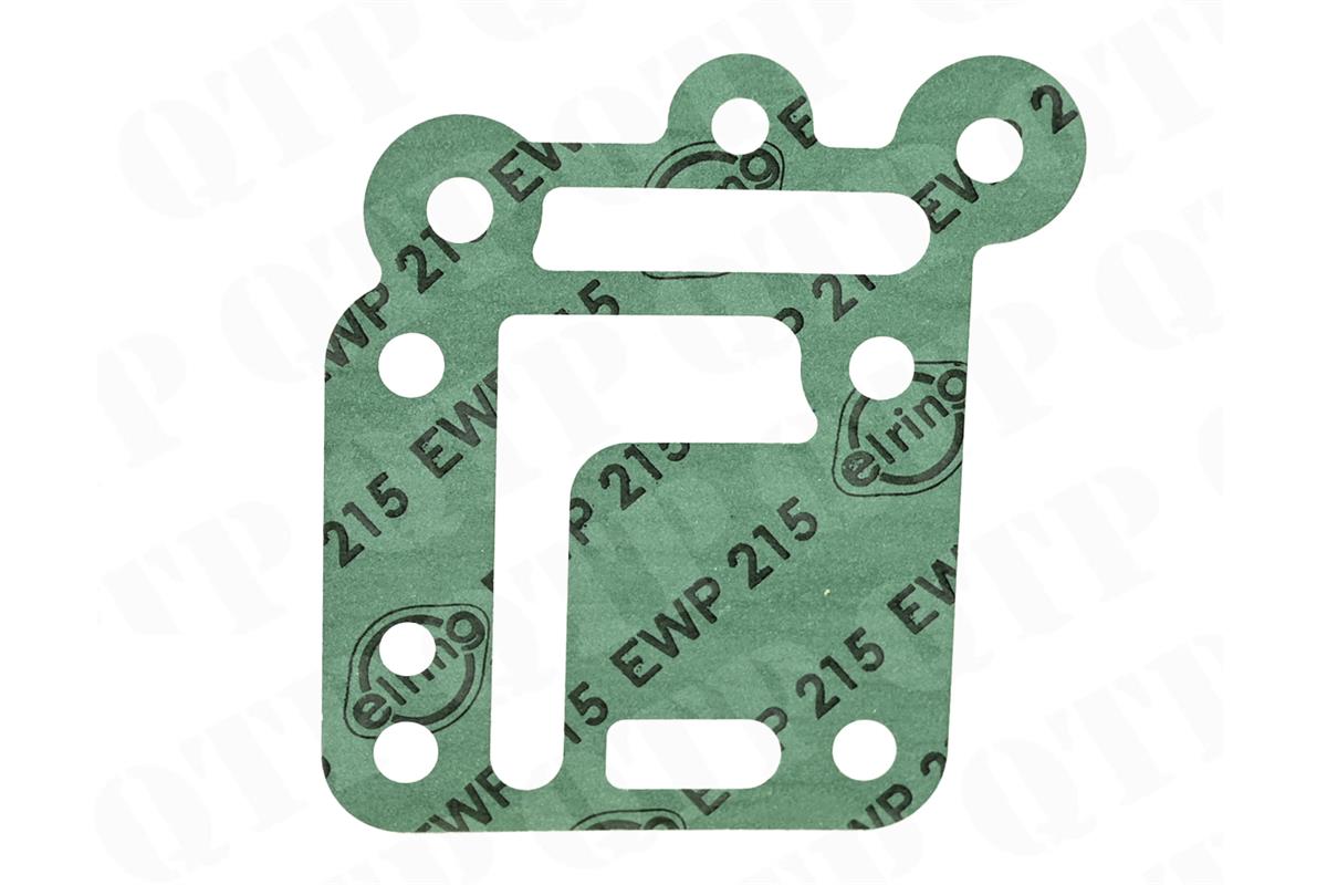 Filter Gasket John Deere 6000 6005 6010 6020 6R 6M 6J 7010 7020 7030 Series- R341952, R120902