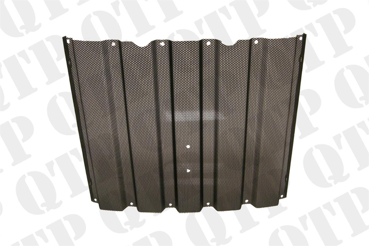 Front Grill Middle Upper John Deere 6520 6620 6820 6920 6530 6630 6830 6930 - L157399