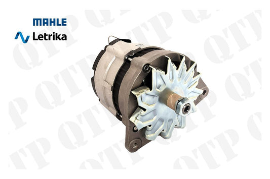 Alternator MAHLE 300 14V 70A ** 6760P Is Replacement Type ** - MG212A, AAK4598, 3714944M1, 3933142M91, 2871A147, 3582821M1, 3582821R1,3618906M1, 3611931M91, 4223493M91, 3823652M1, LRA360, 3760524M91, 81868798, 3405390, 83961474, LRA528, IA0396,