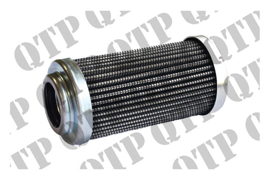 Hydraulic Filter Insert 5400 6200 6400 8200 **Wet Clutch with Power Shuttle**Info:Massey Ferguson 5400 6200 6400 8200 Series Wet Clutch With Power Shuttle - 3792287M1,  6005023305, P171706
