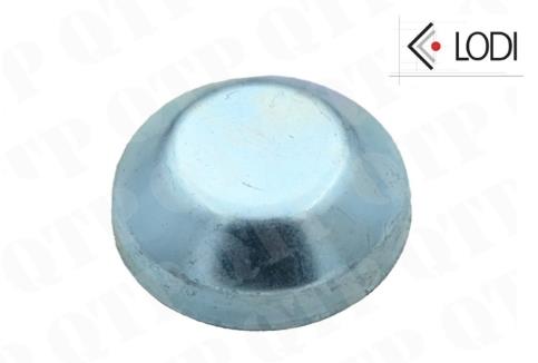 Mudguard Bracket Dust Cap Massey Ferguson 54 64 74 84 Valtra S Series 52mm Inner Diameter F718701030010