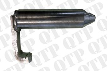 Top Link Pin Ford 40 Series TS Series 28mm Length 129mm Diameter 28mm ***82007676, 5196306, ,, 82032588, 47125910, 5174532