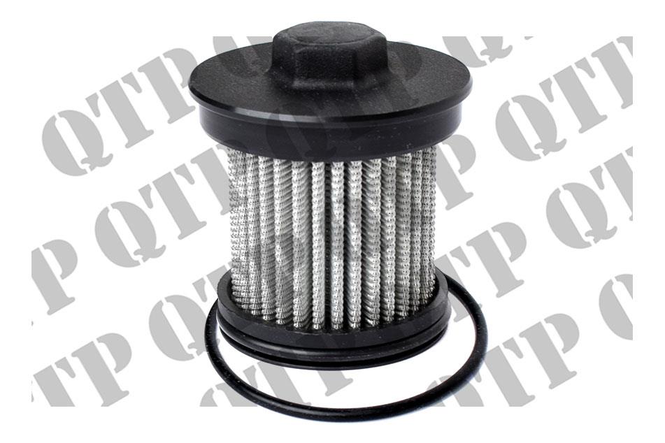 Power Shuttle Filter 5410 5420 5430 5450 5440 5608 5609 5610 5612 5613 * - 4358348M1