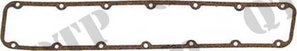 Rocker Cover Gasket - 83912957, 83976376, D8NN6584AA, 81817050