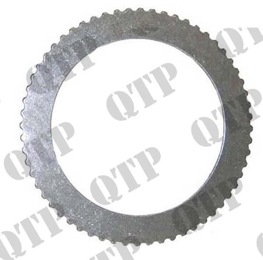 Steel Disc Ford 5000 7000 7600 TW5 15 25 35 (1.80) mm - D/P **81565601, 81808607, PBB77573A