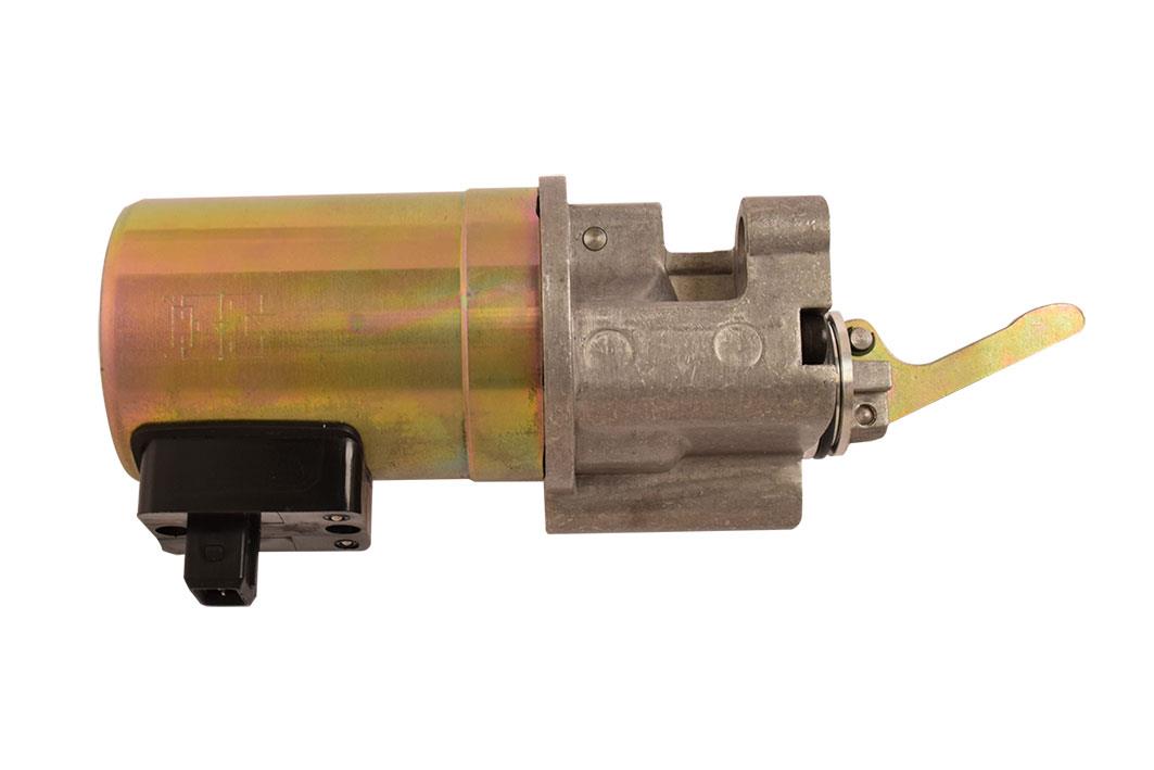 Solenoid Fuel Shut Off Deutz Agrofarm Agrovector - 04199904, B59214, 02938080