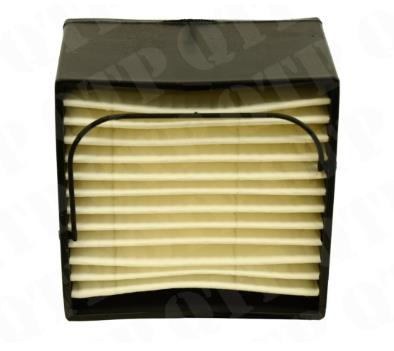 Fuel Filter, Square John Deere 6110M - 6210M - N378886, 87409379, , F725200060020, N378886 ,511707814, 81125030086, 71412027