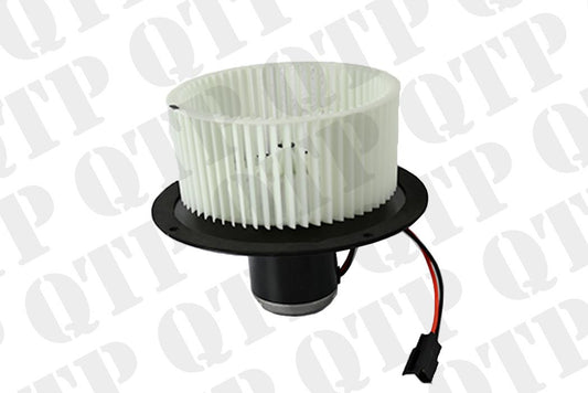 Blower Motor John Deere - RE162771, RE162771, RE300527, RE208336, AT400506, AT456707