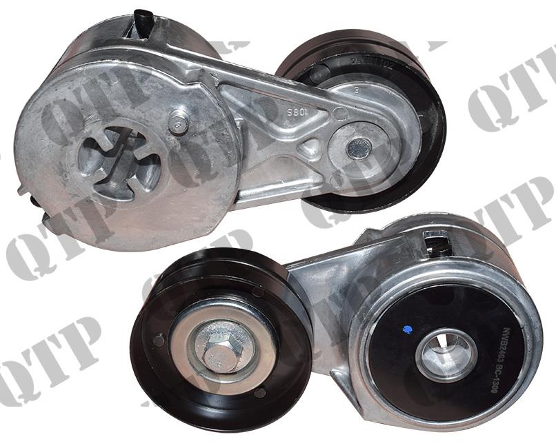 Fan Belt Tensioner Ford 40s and TSs - 87801689, F1NN68209AA, 87800708, NWB2463