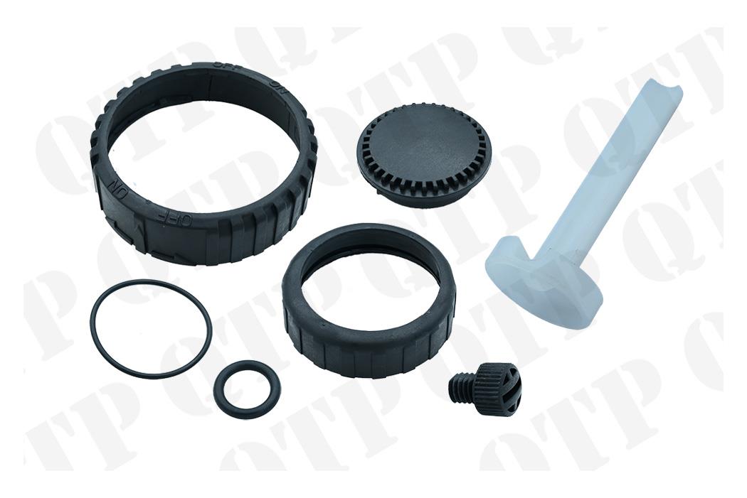 Fuel Filter Repair Kit John Deere 6000 6010 6020 - RE526834
