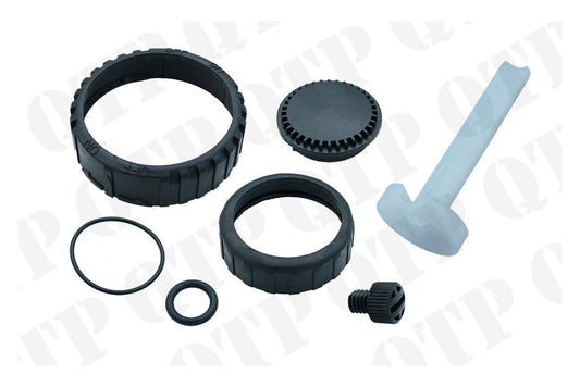 Fuel Filter Repair Kit John Deere 6000 6010 6020 - RE526834