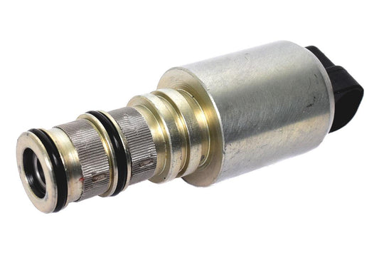 4WD Diff Lock & Front PTO Solenoid Valve/Spool - RE211158 Coil to suit #58971 - AL118621 , RE50782