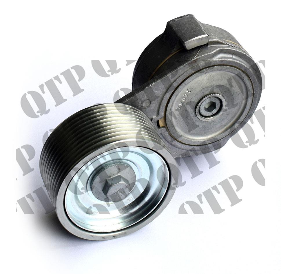 Fan Belt Tensioner New Holland T7 T7000 ** Fan belt is 42213 **, 87300113 , 84187972