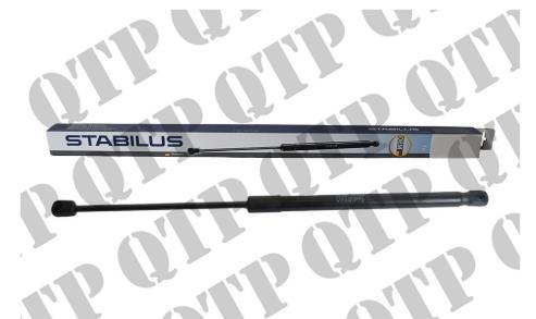Gas Strut New Holland T6 T7 TSA Rear Window T6040 T6050 T6060 T6070 T6080 T7030 T7040 T7050 T7060 TS100A TS110A TS115A TS125A TS130A TS135A T6010 T6020 T6030 - 82022486, V26100