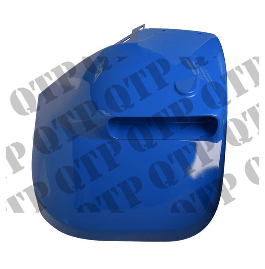 Mudguard Extension Ford New Holland T5000 TL TLA RH , 82032414