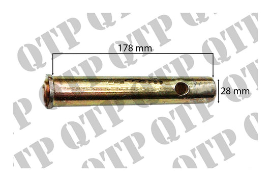 Link Pin 7" Cat 2 Lower , S112