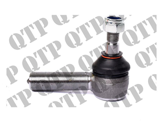 Track Rod End P/S 5000 6600 7000 7600 Screw in - 81817836, 81822051, 83946545, C5NN3307E, C5NN3307F, C7NN3289D, E3NN3307AA , S65053