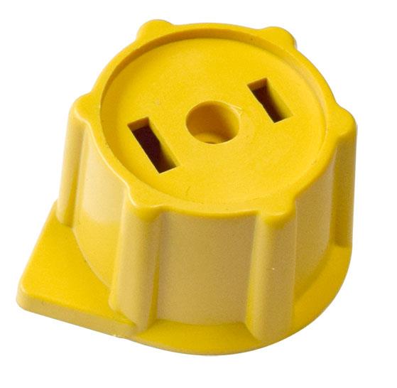 PTO Control Knob - 81877580, F0NNC771AC, F0NNC771AB, F0NNC771AA, 10373411