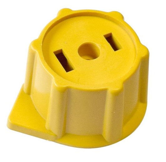 PTO Control Knob - 81877580, F0NNC771AC, F0NNC771AB, F0NNC771AA, 10373411