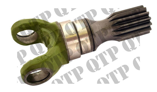 Axle Shaft John Deere 6320 6420 6420S 6130 6230 6330 6430 Short * L174439
