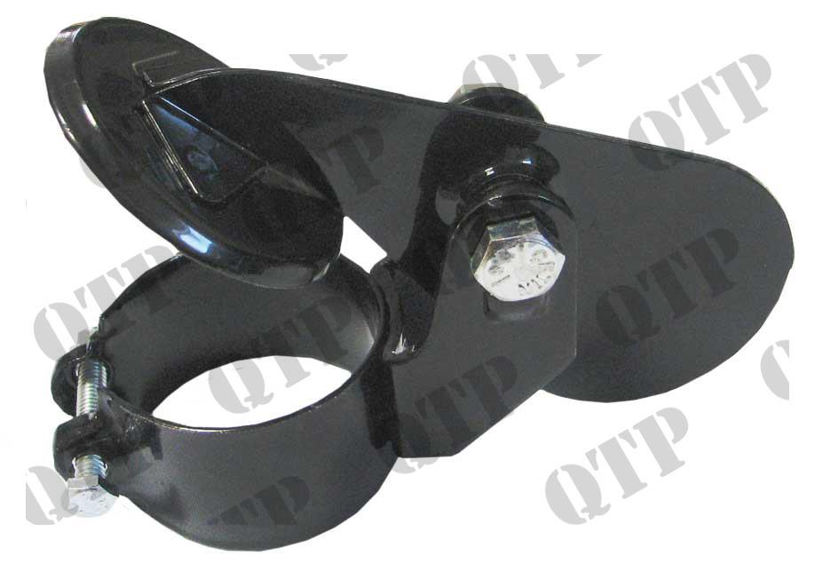 Rain Cap 2" (51mm) S14445, AT10611