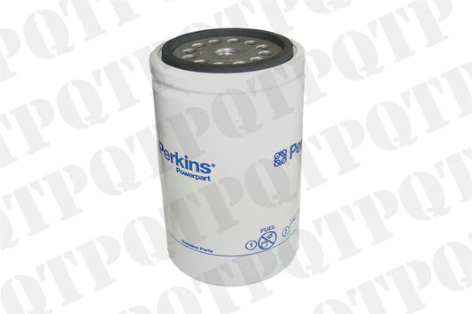 Fuel Filter Perkins 4 6 Cylinder Tier 3 Secon Secondary , 4226599M1 , VPD6187 , S114062