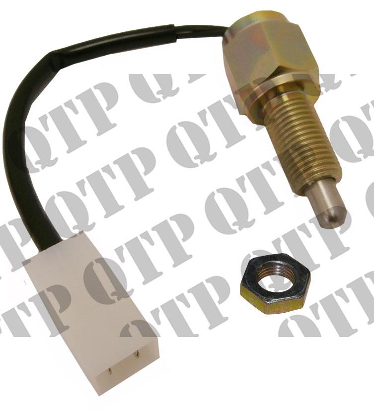 Brake Light Switch 54 Series 62 Series 5425 - 5465 6120 - 6190 6235 - 6290 6445 - 6499 7465 - 7495 * 3780395M2, 4284198M1,, 4293575M1