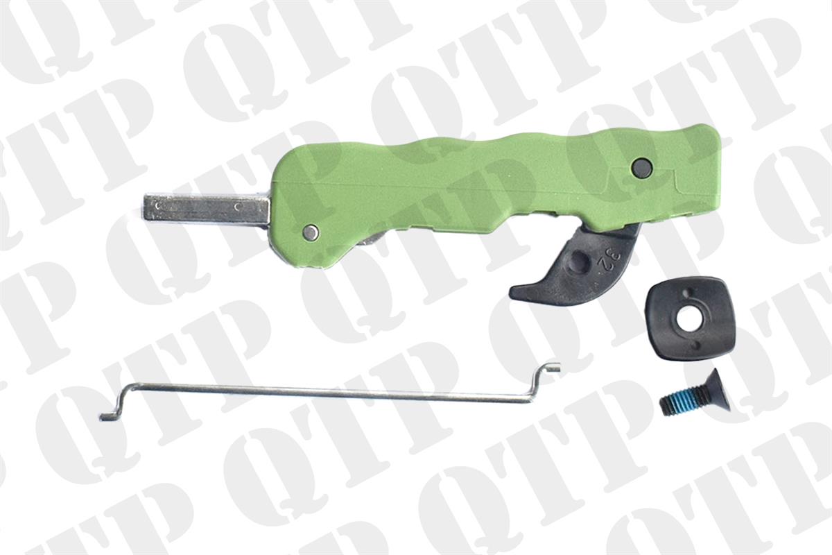 Handle Ford TL TM TS T6000 T7000 TLA Case MXM JXU Door Release Lever - 87566909