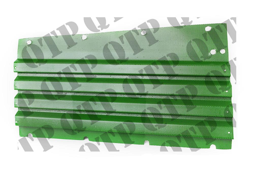 Grill Panel John Deere 6000 6005 6010 RH Bonnet ** 58506 is Complete - 58550 is Panel ** , L77110