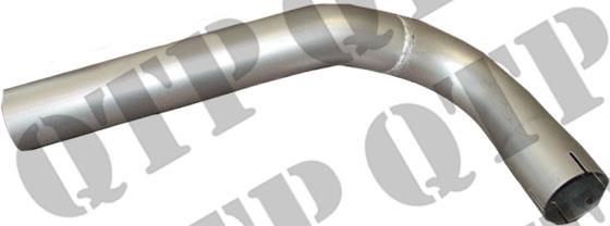 Exhaust John Deere 6810 - 6910 Lower Pipe Also fits John Deere 6510 6610 - L113259