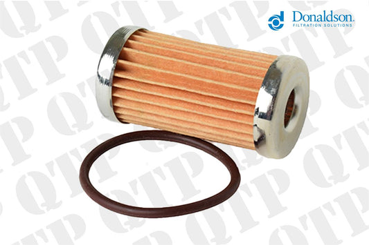 Hydraulic Filter SCV John Deere 7R 8R 9R 9RT - RE269061