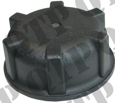 Radiator Expansion Tank Cap 1350-2450- AL58894