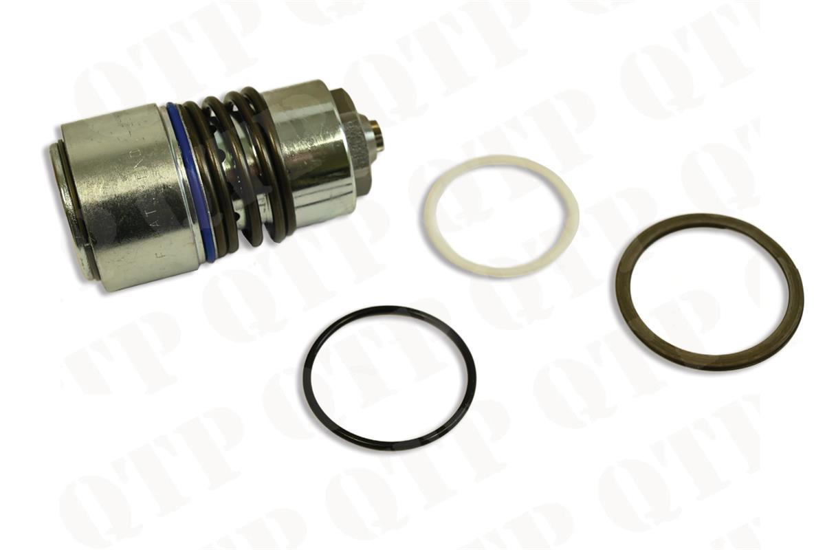 Quick Release Coupling Insert Male John Deere 6R Series - AL213391