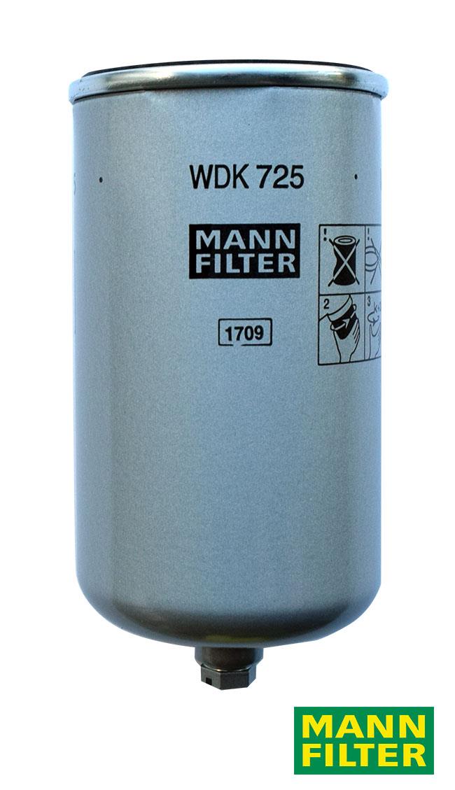 Fuel Filter Fendt Farmer Favorit GT New Holland TD , 47367180