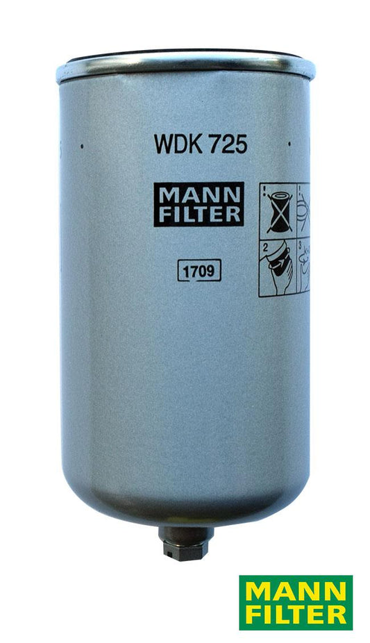 Fuel Filter Fendt Farmer Favorit GT New Holland TD , 47367180