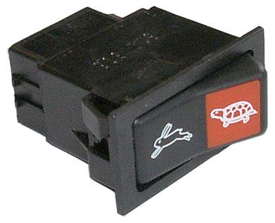 Switch Ford 10 Dual Power - E2NN72155DA, 83934630