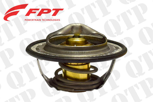 Thermostat New Holland T6 T6000 T7 T7000 Seri Case Puma CVX Puma CVT Maxxum Series *84322388, , 504380075, 504320545