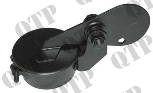 Rain Cap 2 5/8" (66mm) , S14447, , VLD2074, 83946846, E0NN5N206BA17M, 3387748M1, 5011654, 4953217