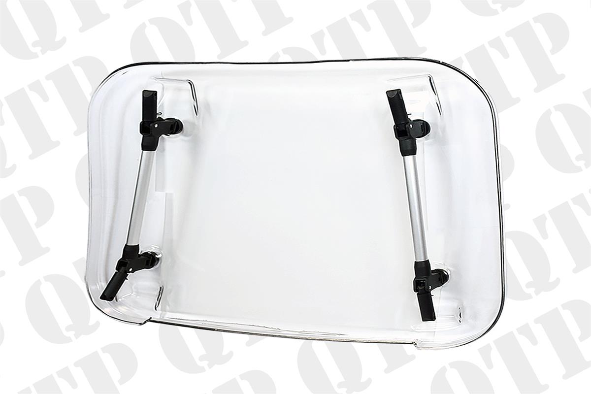 Sunroof , New Holland T7 T6 T6000 TSA Series  -* 84318628, 82023410, 84290185, 84290181, 82035472