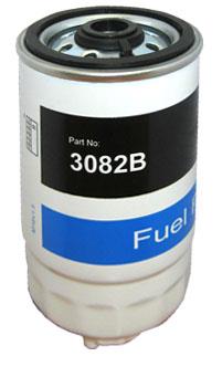 Fuel Filter Fiat Ford 40 T DX4 Old Style Serigraphy- 3218793R1, 3218794R1, 26561118 , 3638510M1