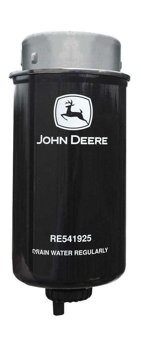 Fuel Water Seperator John Deere 6140R 6150R 6150M 6170M - RE541925
