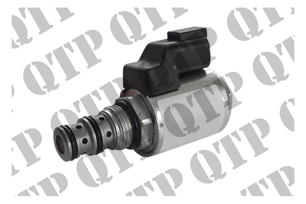 Solenoid Valve New Holland T8 TG Case CX MX Magnum Series Brake ,  349295A1 , 87775511