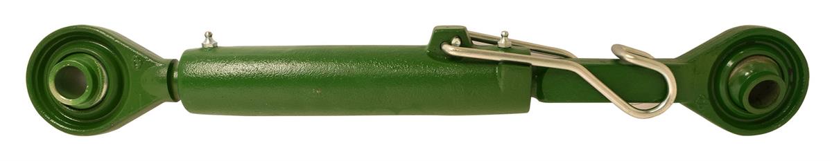 Top Link John Deere 6105M 6115M 6125M Cat 2 Ball End Min 530mm Max 720mm - AL200985, AL176475, VPL5025, AL78064