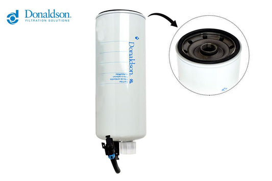 Fuel Filter John Deere 7710 7810 7820 7920 8120 - 8520 9120 RE509596, RE521818 , RE522372 , 58773