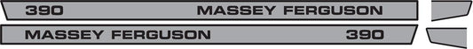 Decal Kit 390 - 3901083M91, S.42469, S42469,