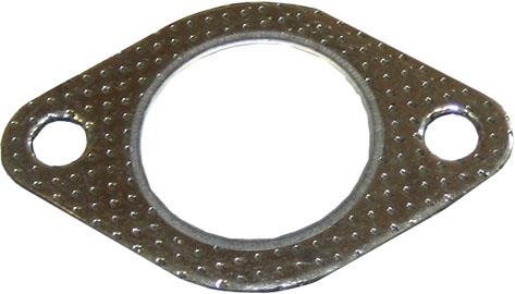 Exhaust Manifold Gasket John Deere Large Fits 7610 - 7810 6500 - 6900 - R521439, R90658, T20006, 6005012115