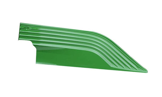Panel Bonnet John Deere 6620 6820 6920 RH *Cab Mounted Exhaust *LH is 58763 ** 6630 6830 6930 7430 7530 - 6 Cyl* 58659 is for Bonnet Mounted Exhaust * Retainer stud kit is 58060 - AL120113